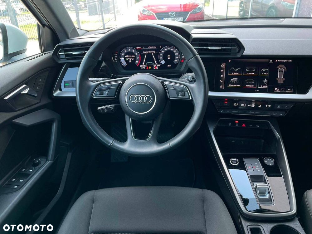 Audi A3 Sportback - 16