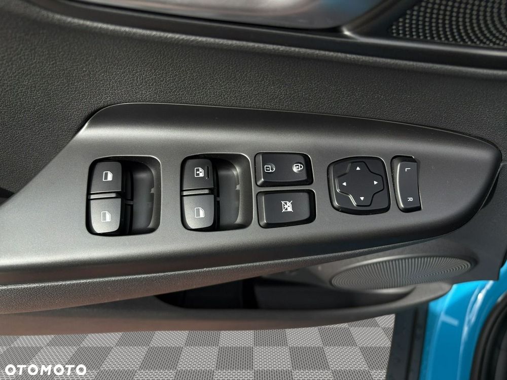 Hyundai Kona 2021