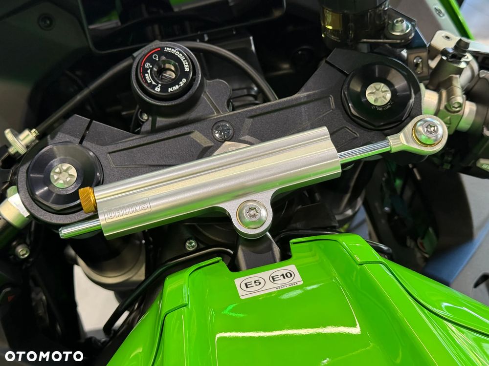 Kawasaki ZX - 14