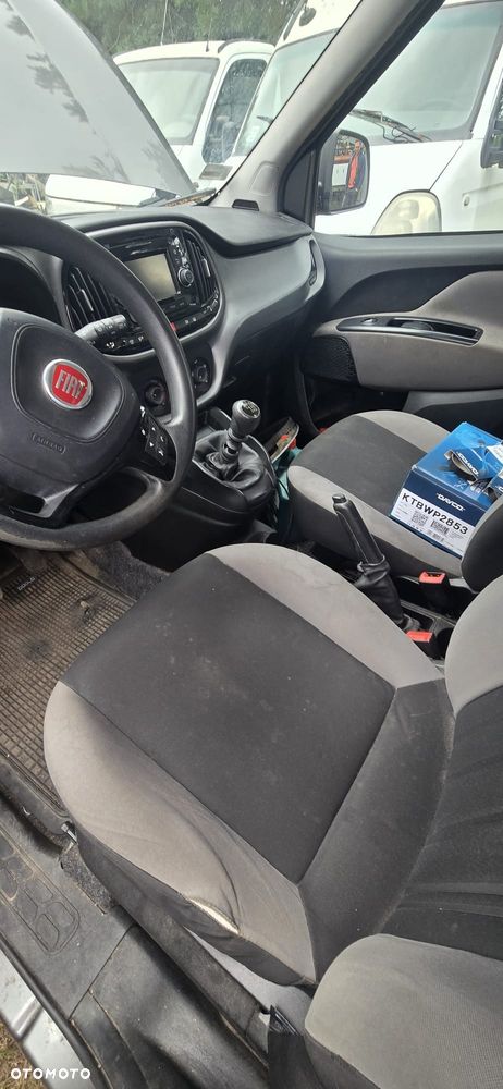 Fiat Doblo - 6