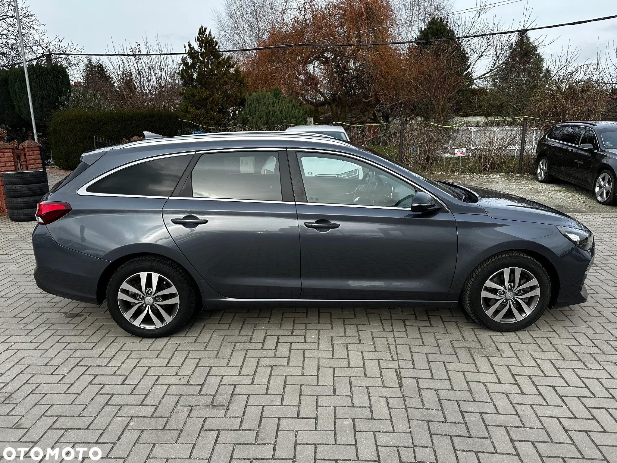 Hyundai i30 - 36