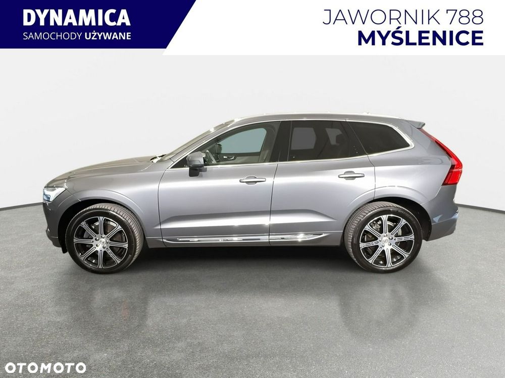 Volvo XC 60 - 6