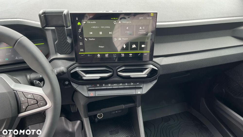 Dacia Duster 1.2 TCe Hybrid-G 150 Journey 4x4 - 15