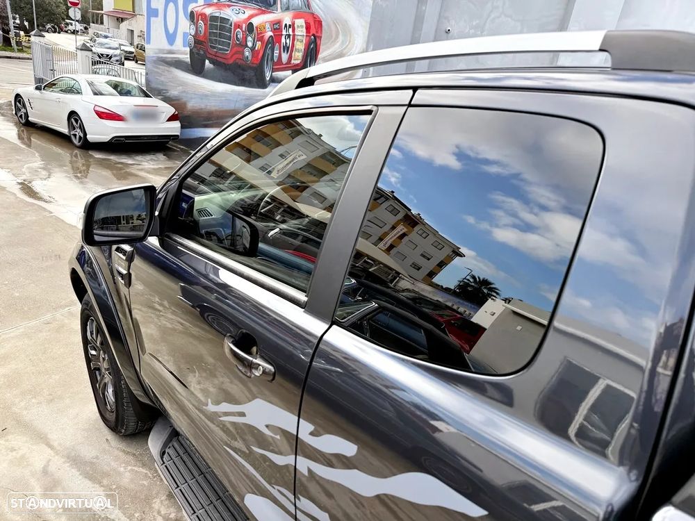 Ford Ranger 2.0 TDCi CD Wildtrak Aut.4WD - 53