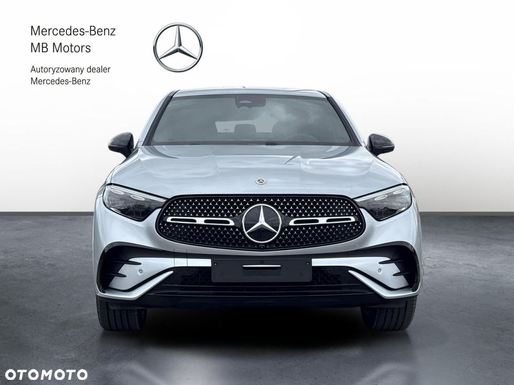 Mercedes-Benz GLC - 8