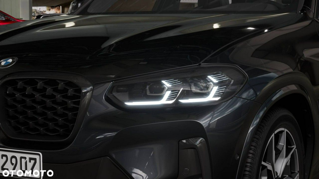 BMW X4 - 8