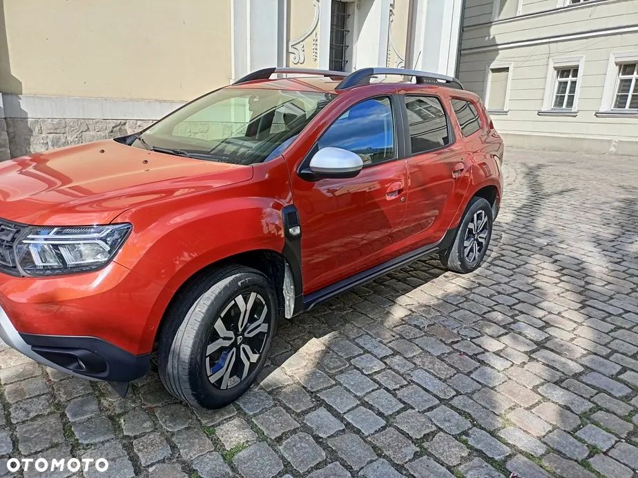 Dacia Duster 1.0 TCe Prestige - 30