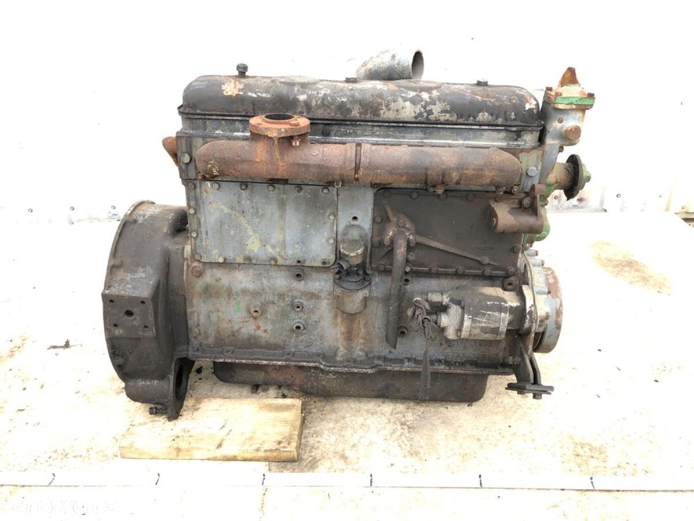 SILNIK  AUTOSAN H9-35 - 1