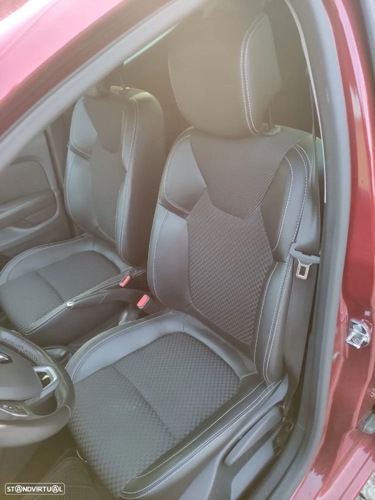 Renault Clio 0.9 TCe Zen - 10