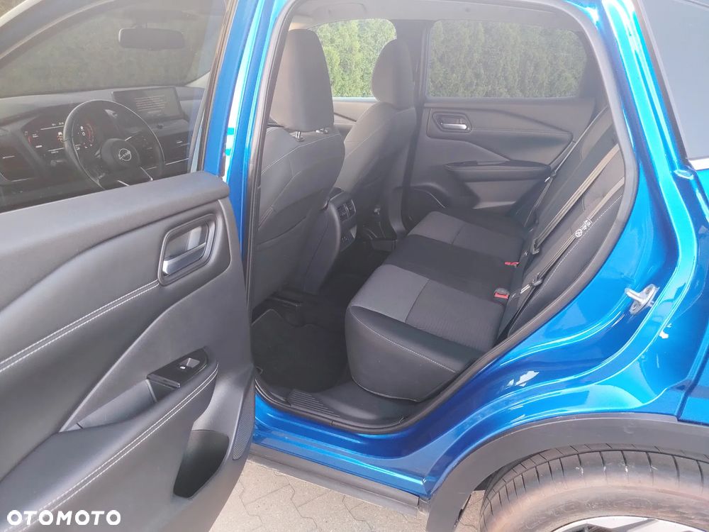 Nissan Qashqai 1.5 e-POWER Tekna - 20
