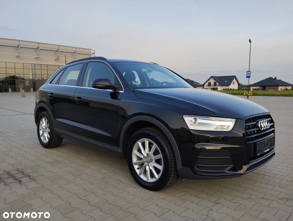 Audi Q3 2.0 TDI - 15