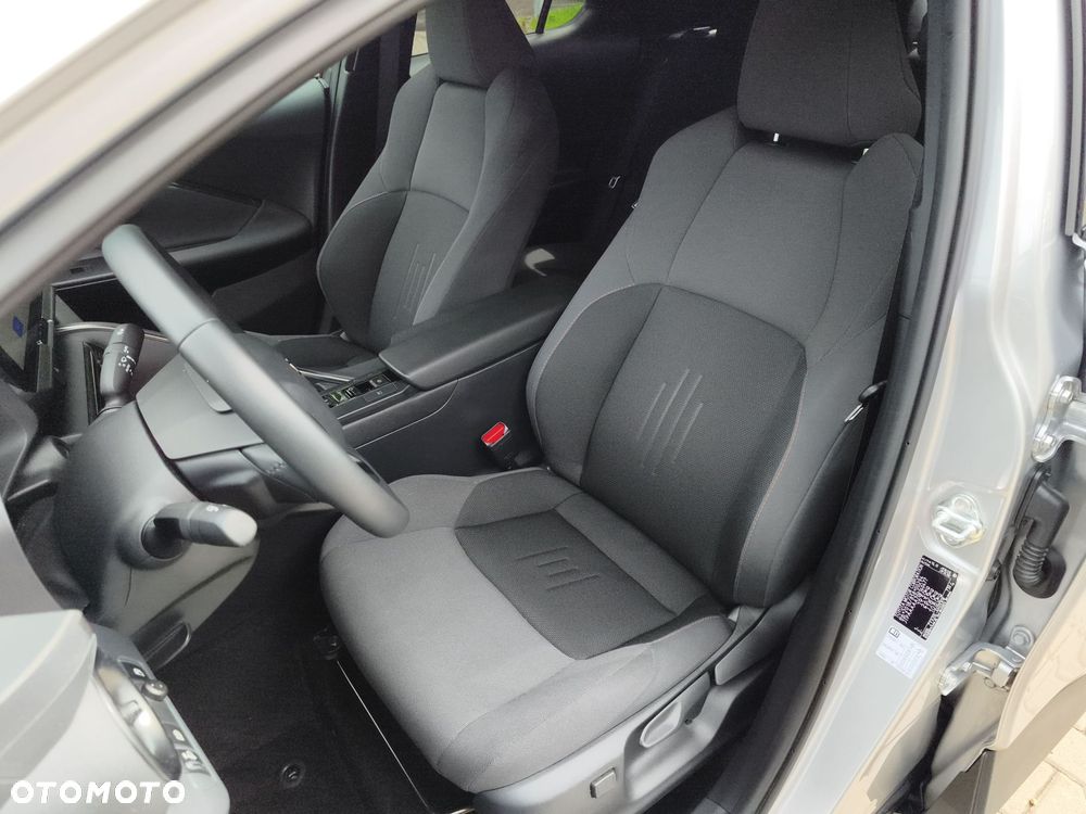 Toyota C-HR 1.8 Hybrid Style - 19
