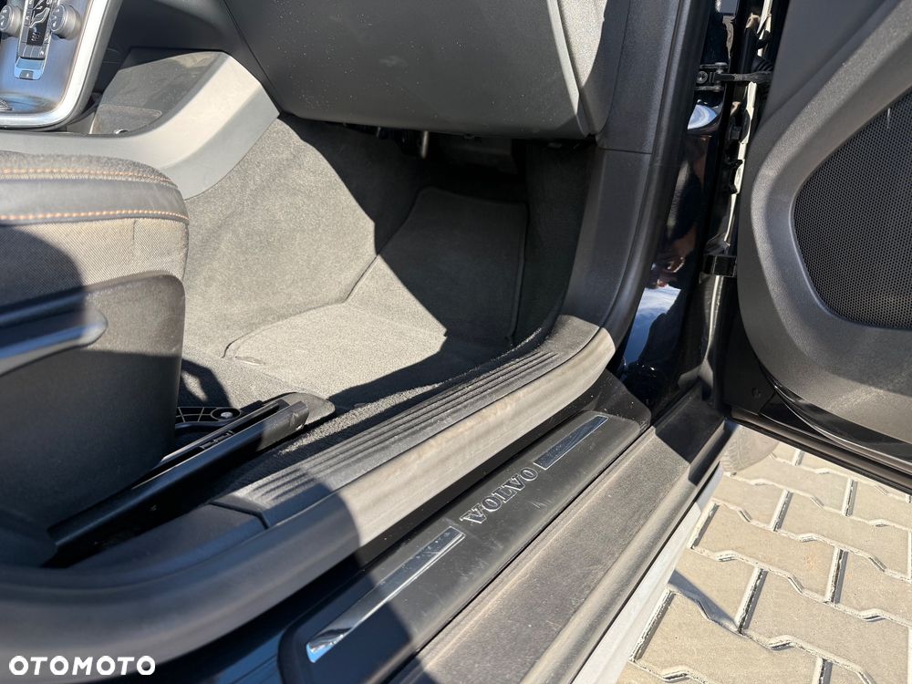 Volvo V40 - 33