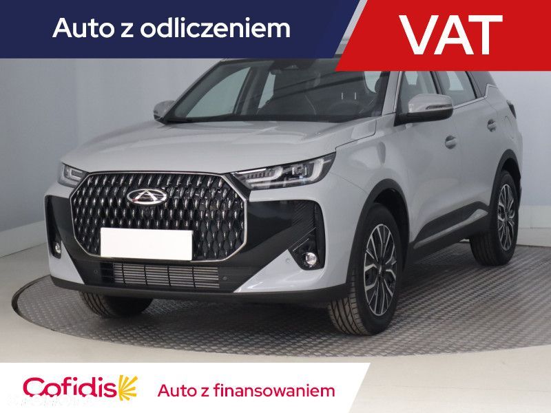 Chery Tiggo 7