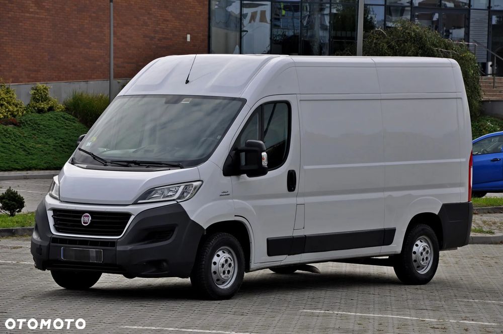 Fiat Ducato - 11