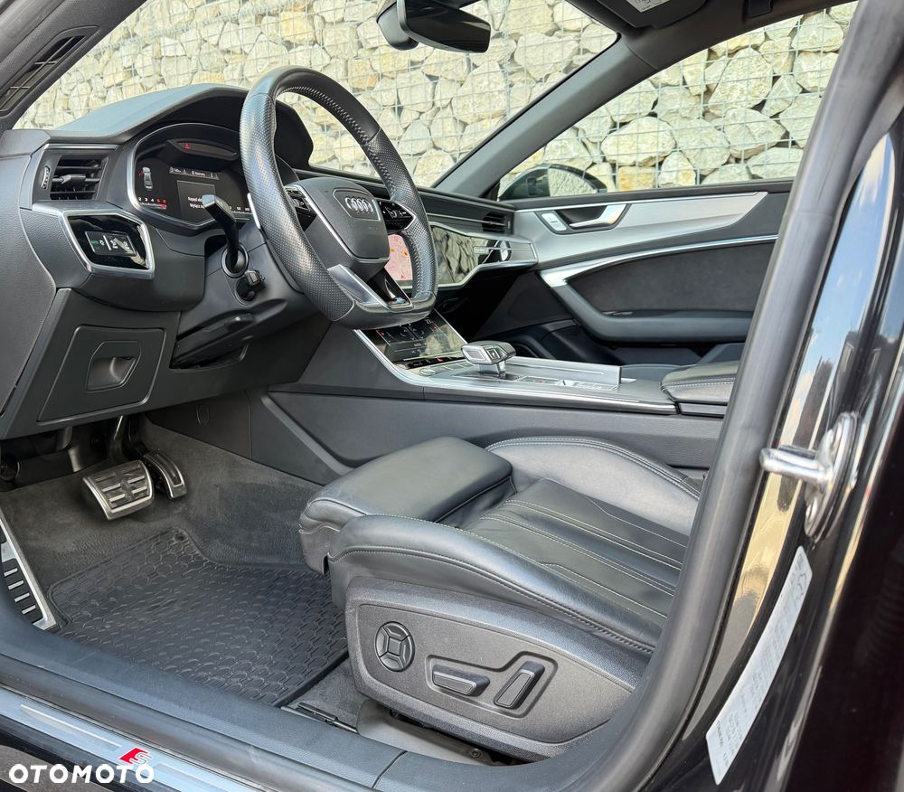 Audi A7 Sportback - 18