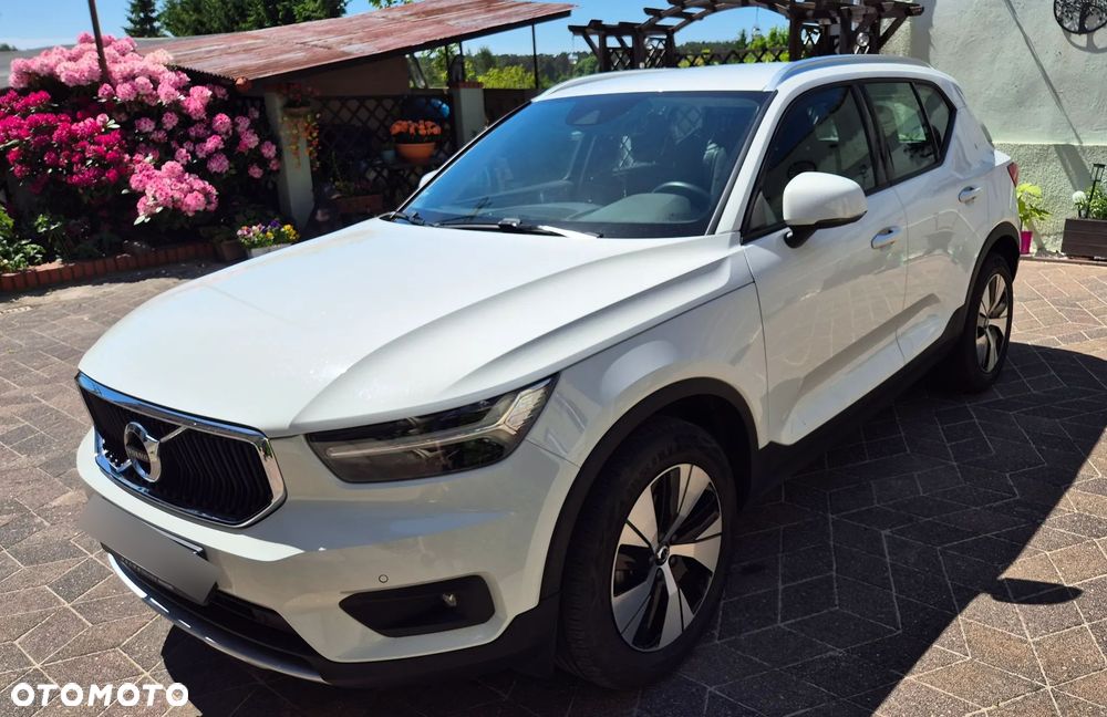 Volvo XC 40 T3 Momentum Core - 6