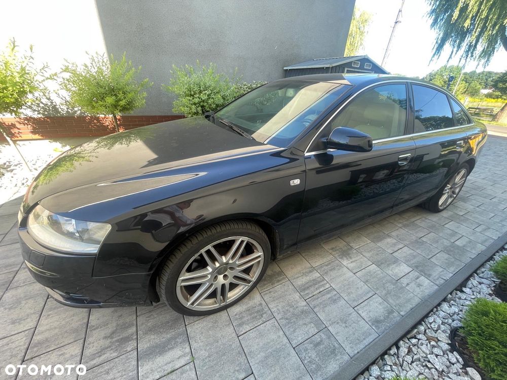 Audi A6 - 11