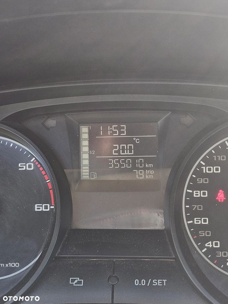 Seat Ibiza 1.6 TDI DPF Style - 16