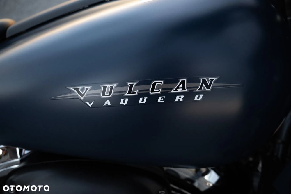Kawasaki Vulcan - 12