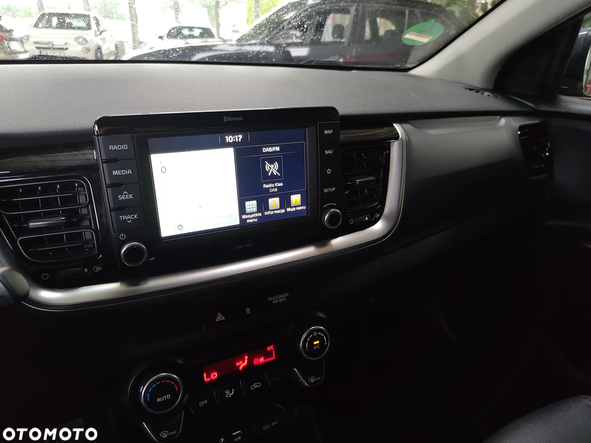 Kia Stonic 1.4 XL - 23