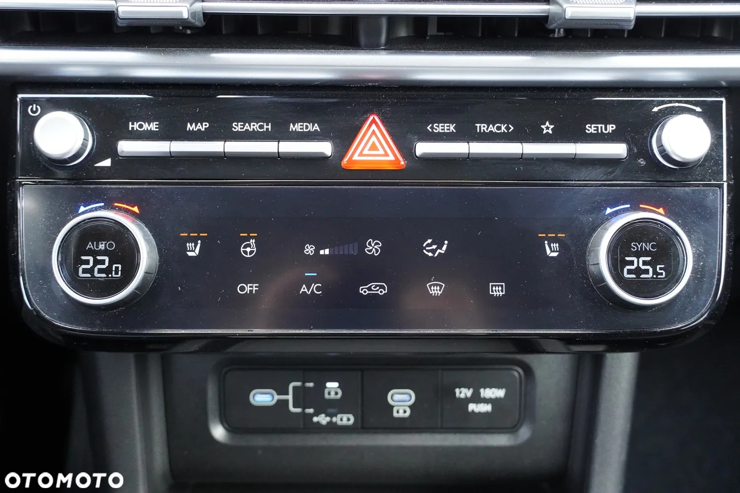 Hyundai Tucson 1.6 T-GDi 48V Smart 2WD DCT - 8