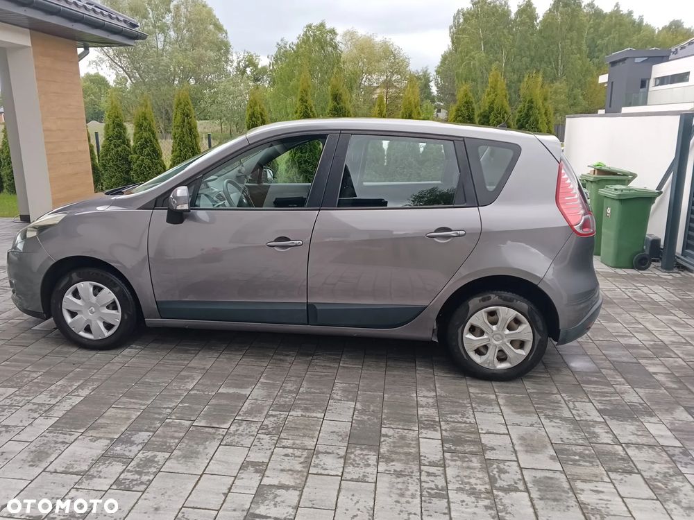 Renault Scenic - 3