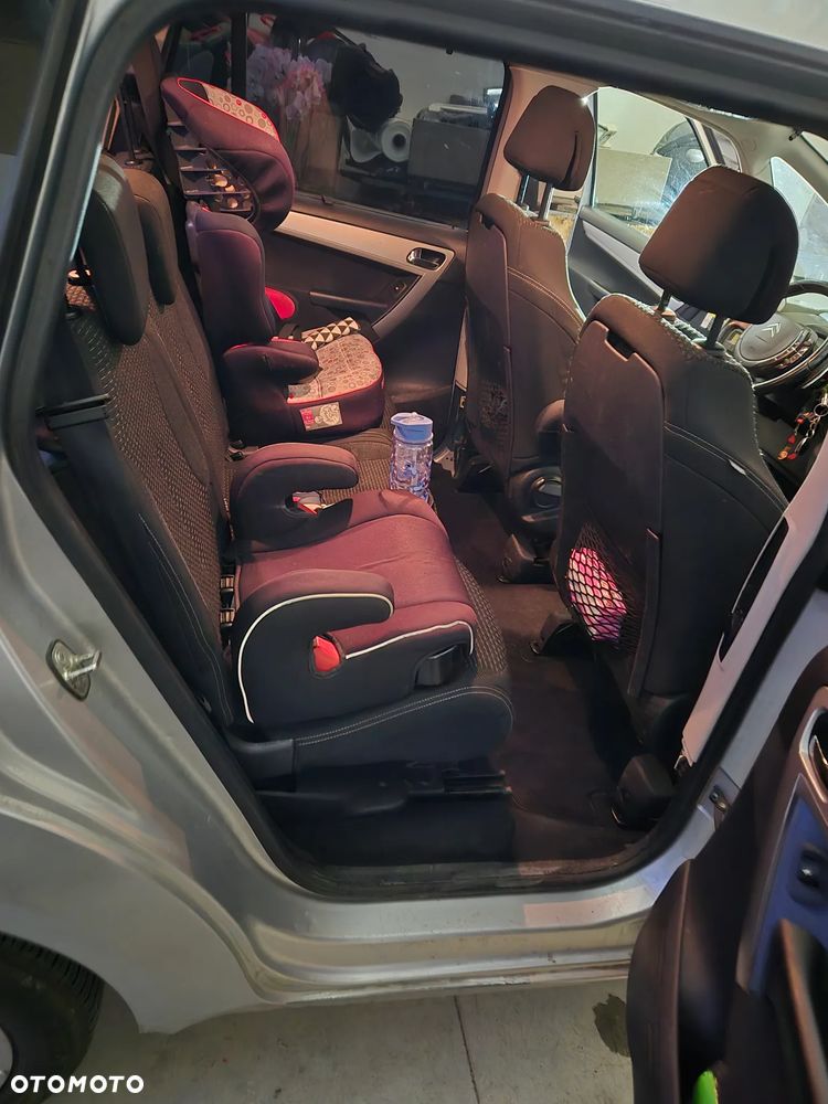 Citroën C4 Picasso 1.6 HDi FAP 7-Sitzer ESG6 Tendance - 3