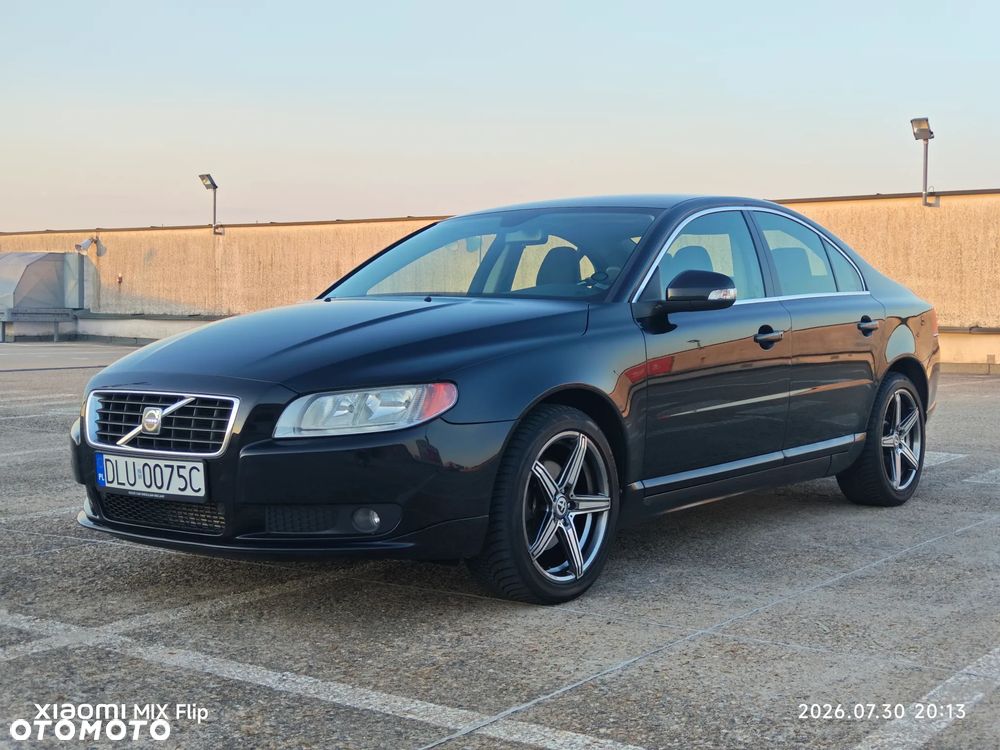 Volvo S80 2.0D Kinetic - 2