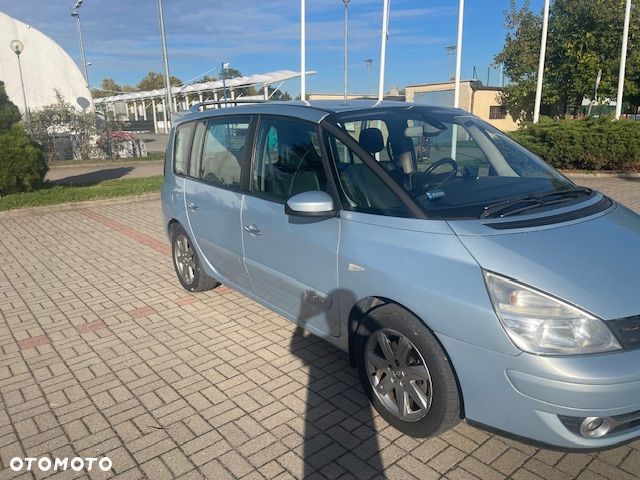 Renault Espace 2.0T 16V Dynamique - 9