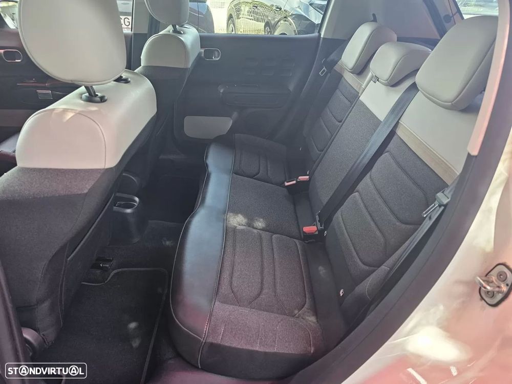 Citroën C3 1.2 PureTech Shine - 11