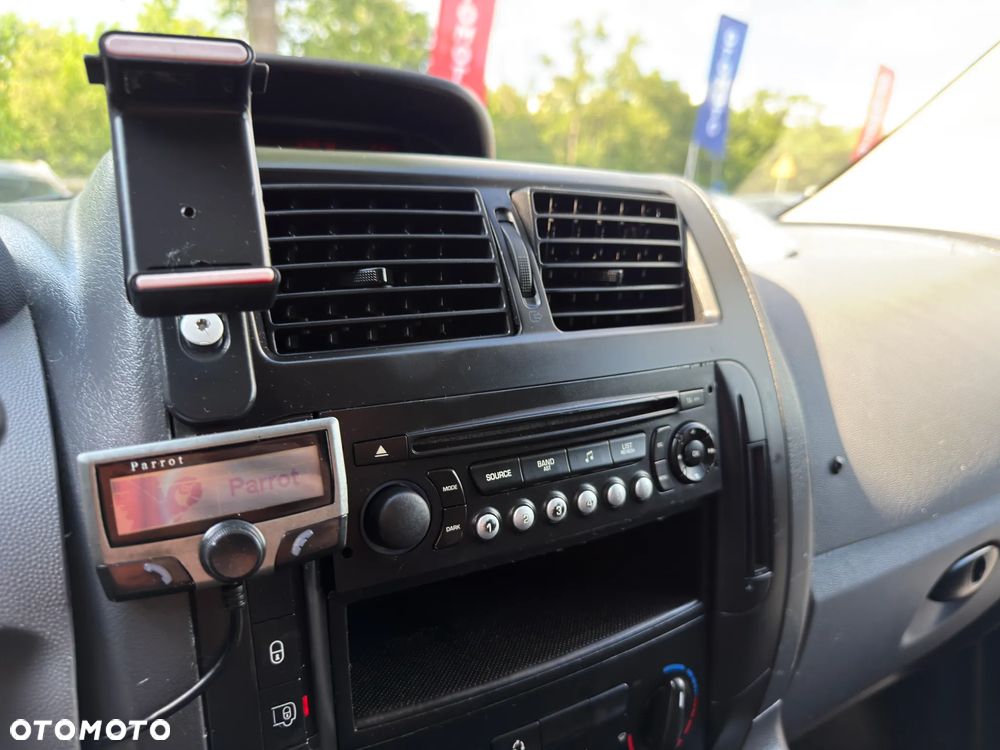 Citroën Jumpy 1.6 Diesel Boczne drzwi Elektryczne Szyby - 16