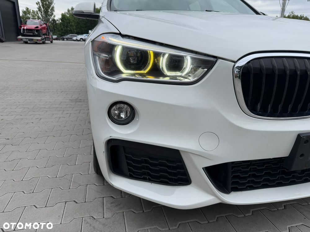 BMW X1 - 6