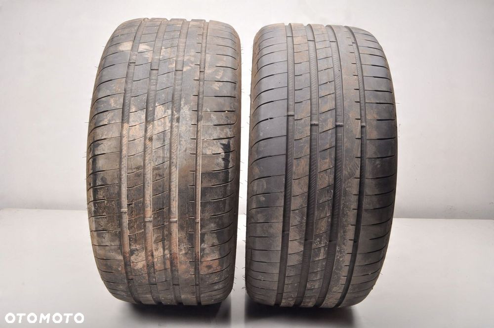2X OPONA OPONY GOODYEAR EAGLE F1 ASYMMETRIC 3 275/35R19 2023R