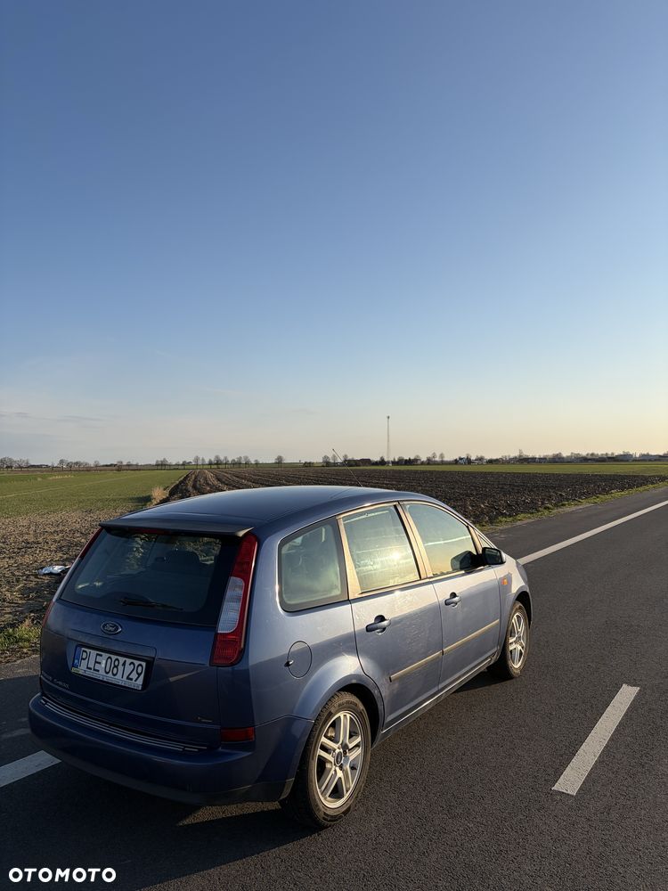 Ford Focus C-Max - 3