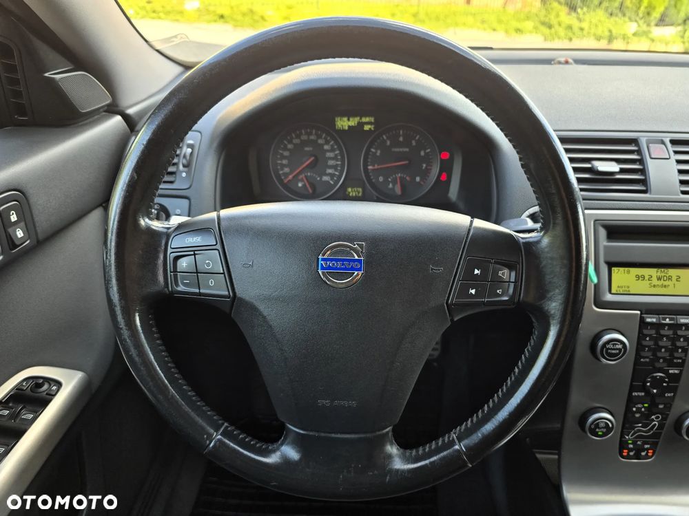 Volvo V50 1.8 Sport - 26