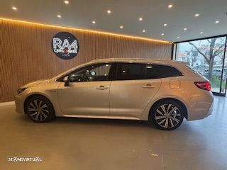 Toyota Corolla Touring Sports 1.8 Hybrid Comfort - 8