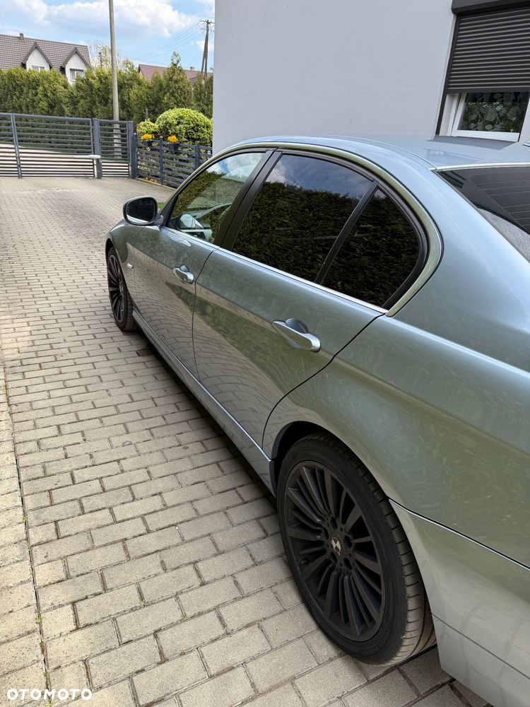 BMW Seria 3 - 11