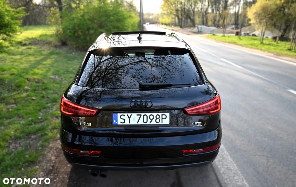 Audi Q3 - 16