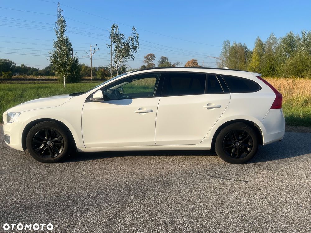 Volvo V60 - 21
