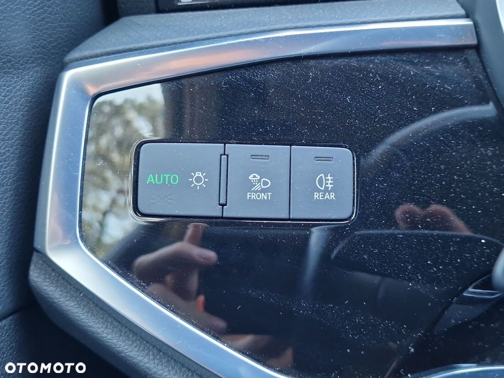 Audi Q3 35 TFSI mHEV S tronic - 30