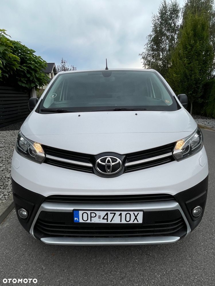 Toyota Proace - 17