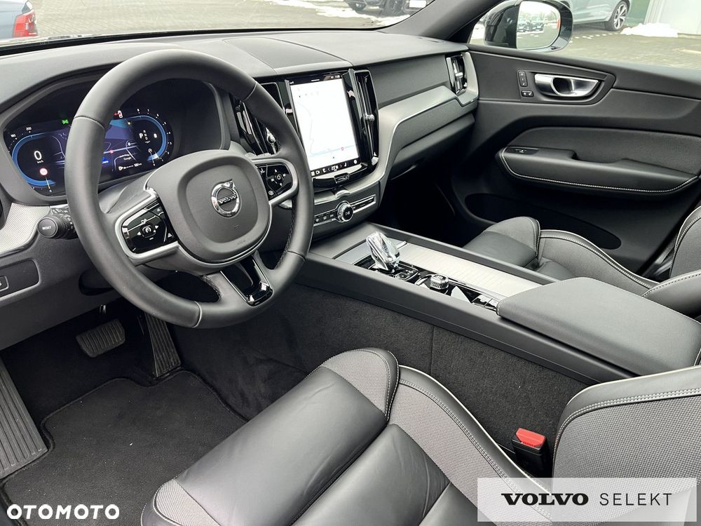 Volvo XC 60 - 11