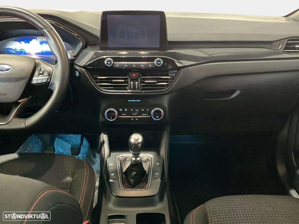 Ford Kuga 1.5 TDCi EcoBlue ST-Line - 12