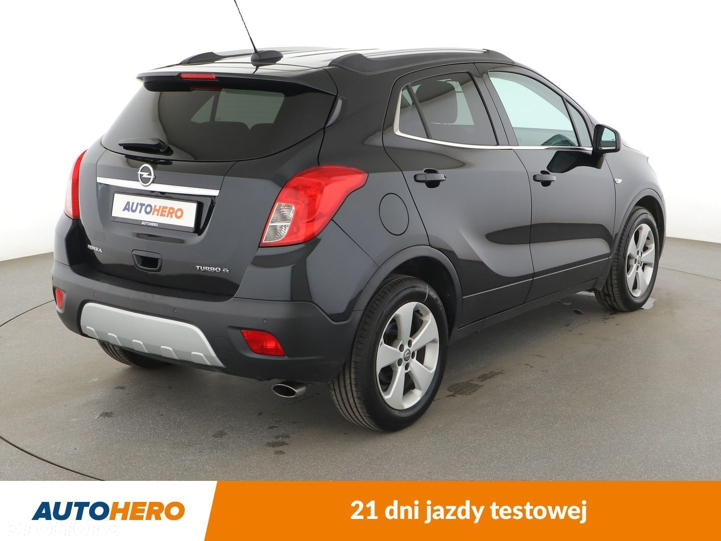 Opel Mokka 1.4 T Enjoy S&S 4x4 EU6 - 6