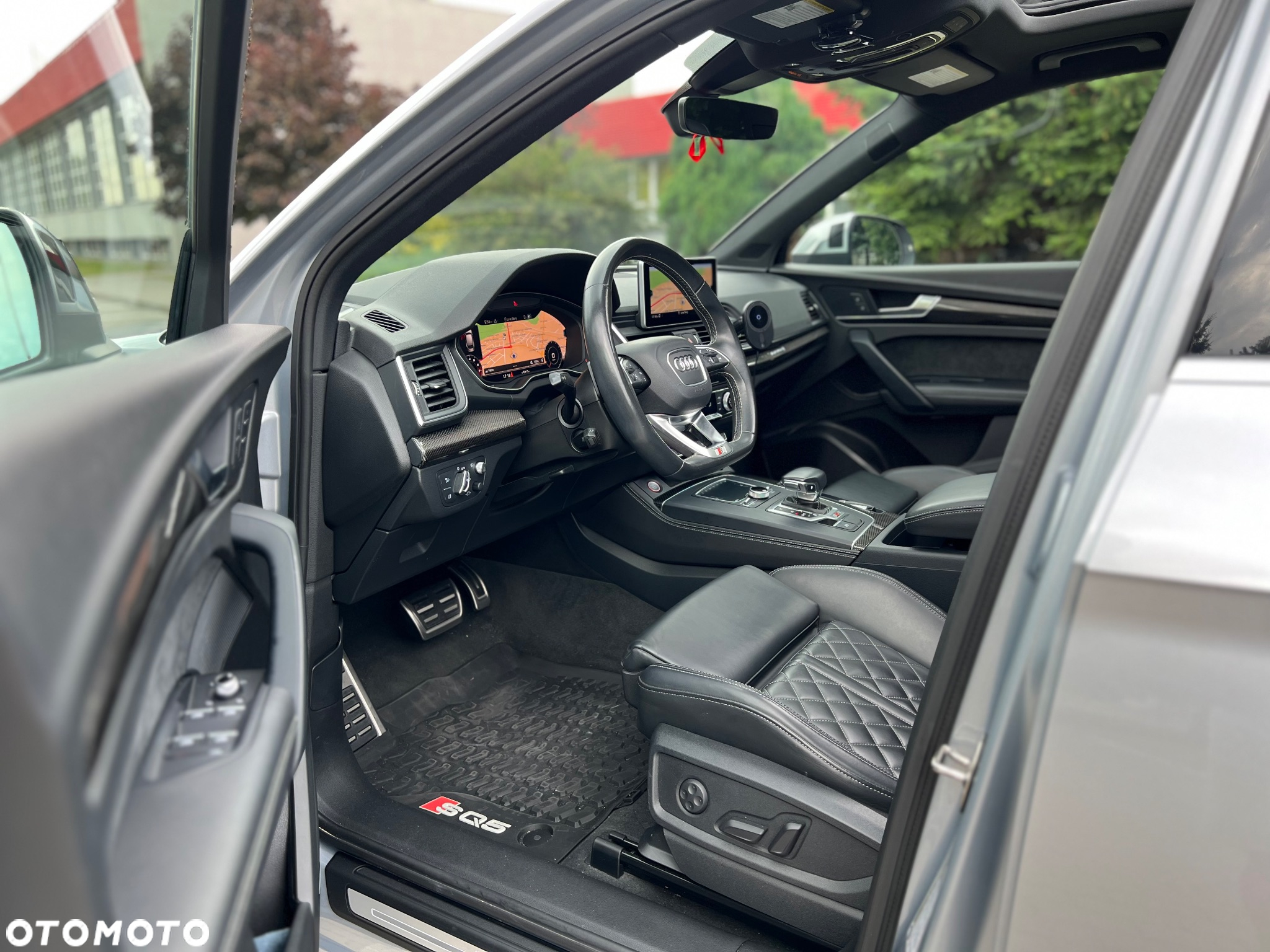 Audi SQ5 3.0 TFSI Quattro Tiptronic - 20