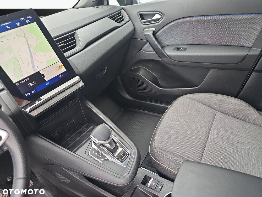 Renault Symbioz - 19