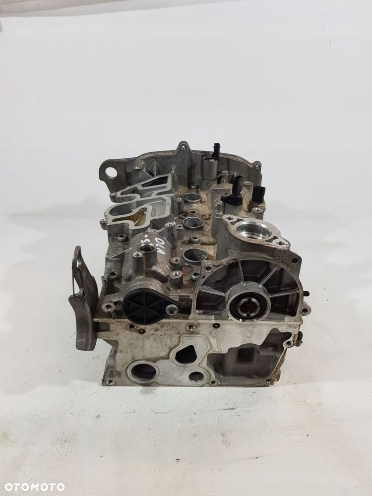głowica silnika 05103404c vw audi skoda seat 1.0 tsi dla - 4