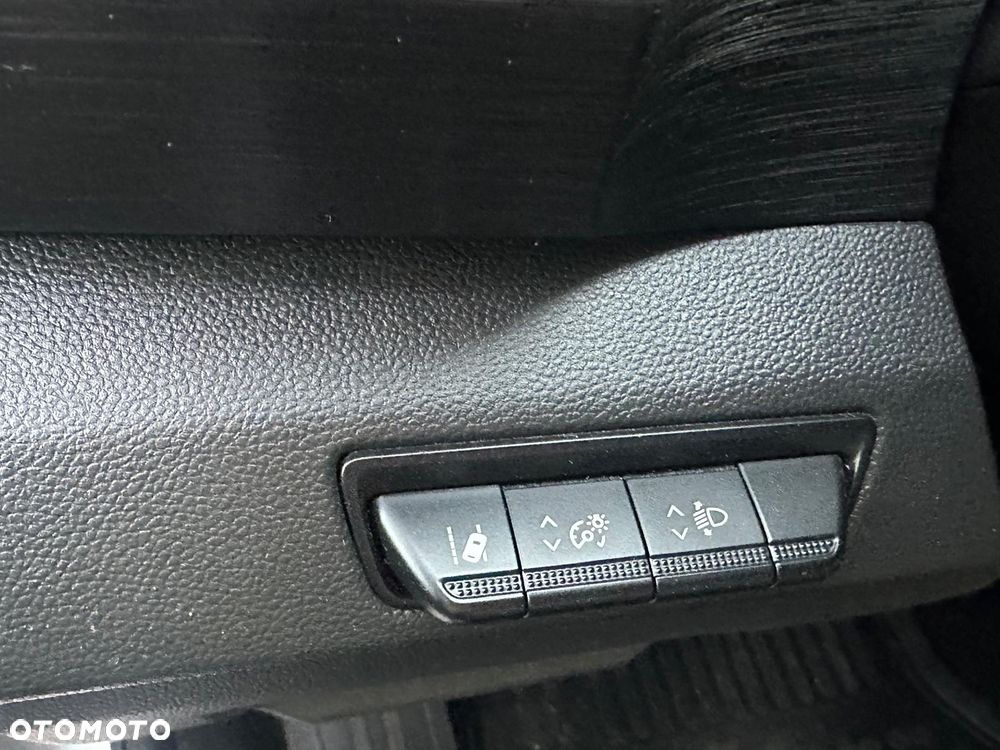 Renault Trafic Kombi 2.0 L2 Pack Clim - 13