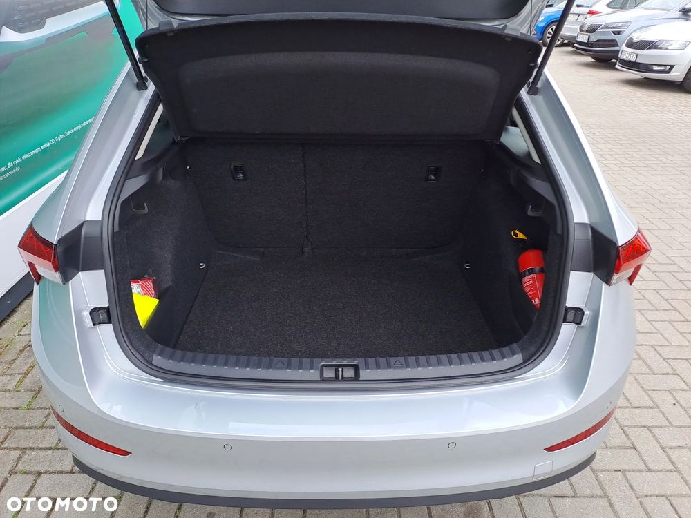 Skoda Scala 1.0 TSI Ambition - 14